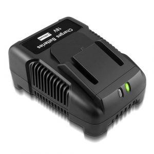 Power Tool Battery Charger AEG R86091, 18V, 2A, Li-ion | TB921508