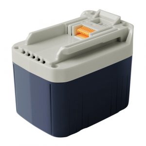 Power Tool Battery MAKITA 193127-4, 24V, 3Ah, Ni-MH | TB921904
