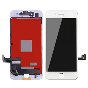 Screen iPhone 7 Plus (white, refurb) | TE320936