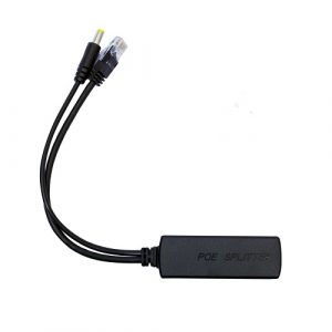 PoE 100M Splitter Cable 15.4W | TV990146