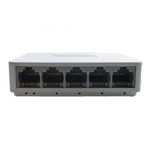 5-Port Gigabit Ethernet Switch | TV990184