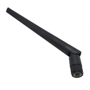 5G NR Antenna,617~960/1710~2690/3300~3800MHz, 3dBi, 18cm | TV992225