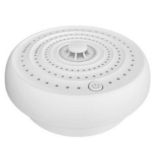 Vape Detector (with Noise Sensor), Tuya, Wi-Fi | TV993376