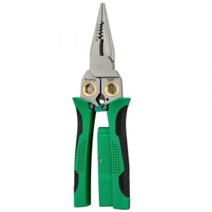 Wire Stripping and Cutting Pliers (TV993413)