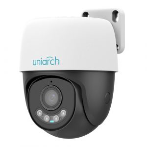 UNIARCH 3MP HD Outdoor Pan & Tilt Wi-Fi Camera | UHOP2AM3F4D