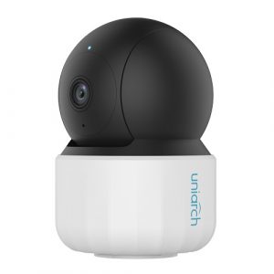 UNIARCH 3MP Indoor Pan & Tilt Wi-Fi Camera | UHOS3EM3