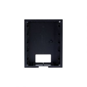 Flush Mounted Box VTM114 | VTM114