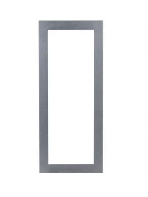 Front panel for 3 modules VTM126 | VTM126