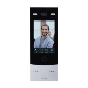 Outdoor Station for villa VTO7521G (VTO7521G-S2)