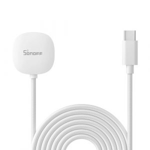 SONOFF WLDC200 Smart Water Leakage Detection Cable, 2m | WLDC200