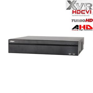 Chan. Pentabrid standalone  XVR5816S | XVR5816S