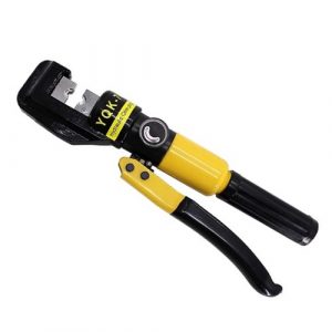 Hydraulic Crimping Pliers 4-70mm2 | YQK-70