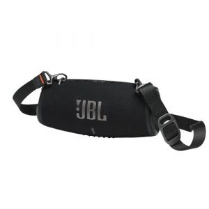 JBL Xtreme 3 Portable Speaker, Wireless, Bluetooth, Black JBL Xtreme 3 Portable Speaker, Wireless, Bluetooth, Black