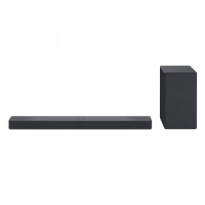 LG SC9S Soundbar, 3.1.3 ch, Black LG SC9S Soundbar, 3.1.3 ch, Black
