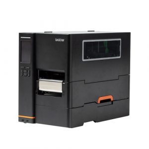 Brother TJ-4522TN Industrial Label Printer Direct Thermal/Thermal Transfer 305 mm/sec Brother TJ-4522TN Industrial Label Printer Direct Thermal/Thermal Transfer 305 mm/sec