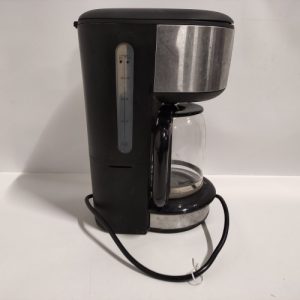 Ecost Customer Return Russell Hobbs American coffee machine, automatic shutdown, warm maintenance
