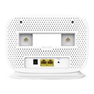 TP-Link TL-MR105 300 Mbps Wi-Fi 4G LTE Router