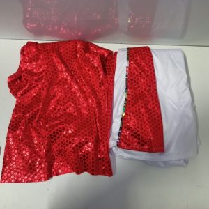 Ecost customer return Smiffys Elvis Costume, Men's