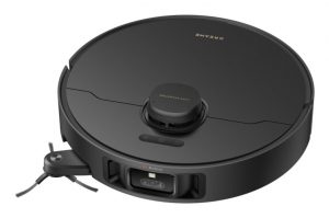 Dreame X40 Master Robot Vacuum Cleaner, Black (12 months warranty) Dreame X40 Master Robot Vacuum Cleaner, Black (12 months warranty)