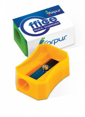Forpus sharpener, various colors 1226-001