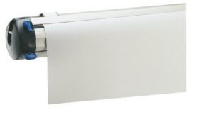 Electrostatic film LEITZ, white, roll, 20mx60cm 0604-015 Electrostatic film LEITZ, white, roll, 20mx60cm 0604-015