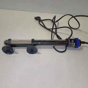Ecost customer return Eheim thermocontrol regulator heater Ecost customer return Eheim thermocontrol regulator heater
