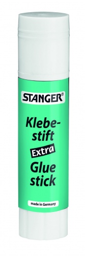 STANGER Glue Sticks extra 10 g, 1 pcs. 18000200002-1