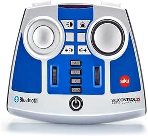 Ecost Customer Return Siku 6730 Bluetooth Remote Control Module for Siku Control Vehicles with Bluet