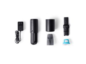 CoClean Portable Car Handheld Vacuum Cleaner C1 CoClean Portable Car Handheld Vacuum Cleaner C1