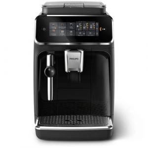 Philips 3300 Series EP3321/40 Coffee Machine, Black Philips 3300 Series EP3321/40 Coffee Machine, Black