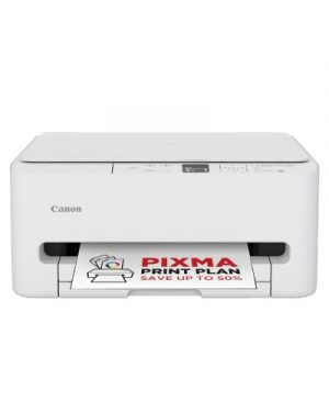 Canon PIXMA TS6550i Printer Inkjet Colour MFP A4 14 ipm USB Wi-Fi Canon PIXMA TS6550i Printer Inkjet Colour MFP A4 14 ipm USB Wi-Fi