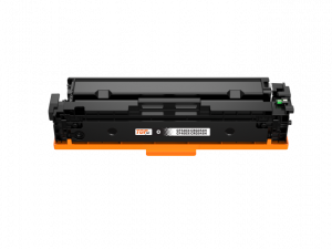 Compatible TopJet HP/Canon CF540X/CF400X/CRG054H/045H BK Universal Toner Cartridge, Black Compatible TopJet HP/Canon CF540X/CF400X/CRG054H/045H BK Universal Toner Cartridge, Black