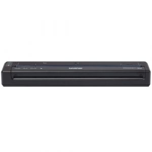 Brother PJ-863 Mobile Direct Thermal Printer B/W A4 13.5 ppm USB Bluetooth