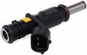 Ecost prekė po grąžinimo VDO A2C59517083 Multi-port Fuel Injector