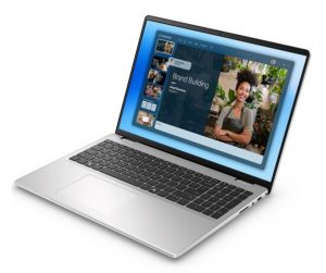 Dell DC16251 16'' WUXGA Core 5 120U 16GB 512GB SSD W11P, Platinum Silver Dell DC16251 16'' WUXGA Core 5 120U 16GB 512GB SSD W11P, Platinum Silver