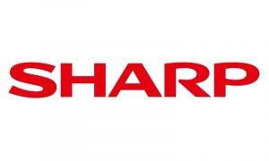 Sharp BP-HK900 (BPHK900) HEAT ROLLER KIT
