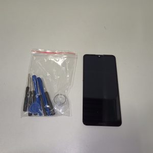 Ecost Customer Return YQZ Nokia 3.2 TA-1156 1159 1164 Touch Screen Digitizer (Black)