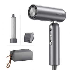 Dreame Pocket Pro AHD51 Hair dryer, Space Gray