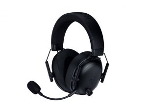 Razer BlackShark V3 Wireless Gaming Headset, Bluetooth, Black Razer BlackShark V3 Wireless Gaming Headset, Bluetooth, Black