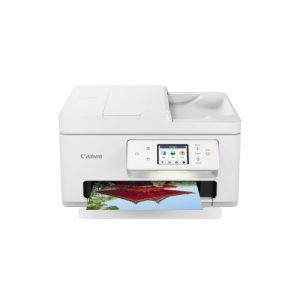 Canon PIXMA TS7750i Printer Inkjet Colour MFP A4 15 ipm USB Wi-Fi Canon PIXMA TS7750i Printer Inkjet Colour MFP A4 15 ipm USB Wi-Fi