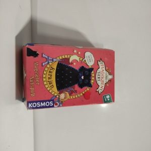 Ecost Customer Return  in.School of Magical Animals in. - magical sewing fun: Karajan