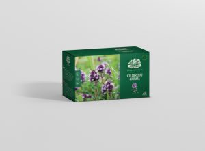 Žolynėlis herbal tea