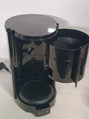 Ecost Customer Return, Braun KF 47/1 BK Manual Drip coffee maker Ecost Customer Return, Braun KF 47/1 BK Manual Drip coffee maker