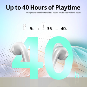 Wireless Headphones YOBYBO XBOAT TWS Wireless Headphones YOBYBO XBOAT TWS