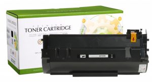 Compatible Static-Control Lexmark 502X Black, 10000 p. (50F2X00)