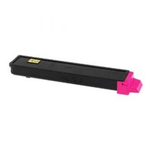 Kyocera TK-8325M Toner Cartridge, Magenta