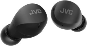Ecost Customer Return JVC Ecouteurs sans Fil Gumy Mini, Petit, Léger, 3 Modes Sonores, Résistance