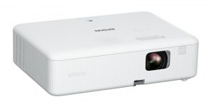 Epson CO-W01 Projector 3LCD WXGA (1280x800), 3000 ANSI lumens, White Epson CO-W01 Projector 3LCD WXGA (1280x800), 3000 ANSI lumens, White