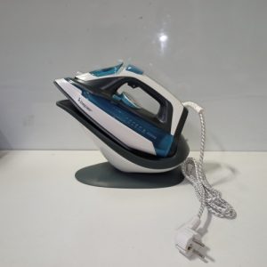 Ecost Customer Return BEPER 50.161 Iron, Cable or Wireless Operation, Self-Cleaning Function, Ant
