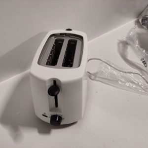 Ecost Customer Return SEVERIN Automatik-Toaster, Toaster mit Brötchenaufsatz, hochwertiger Toaste Ecost Customer Return SEVERIN Automatik-Toaster, Toaster mit Brötchenaufsatz, hochwertiger Toaste